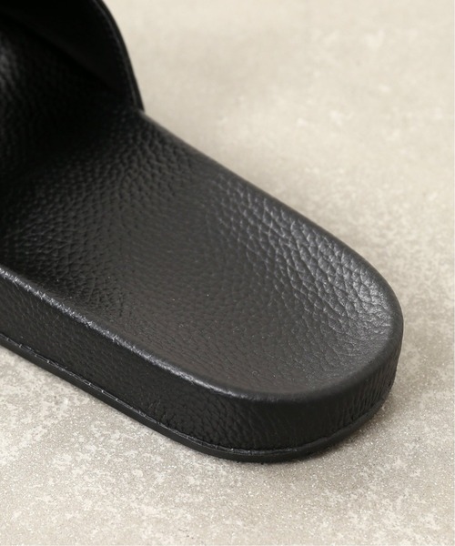 PARIS SAINT-GERMAIN（パリサンジェルマン）の「【Paris Saint-Germain / パリサンジェルマン】エンブレム シャワーサンダル（サンダル・メンズ・ブラック・44/40/42）」の15枚目の写真