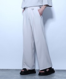 HARE | Dワイドフレアパンツ(HARE)(その他パンツ)
