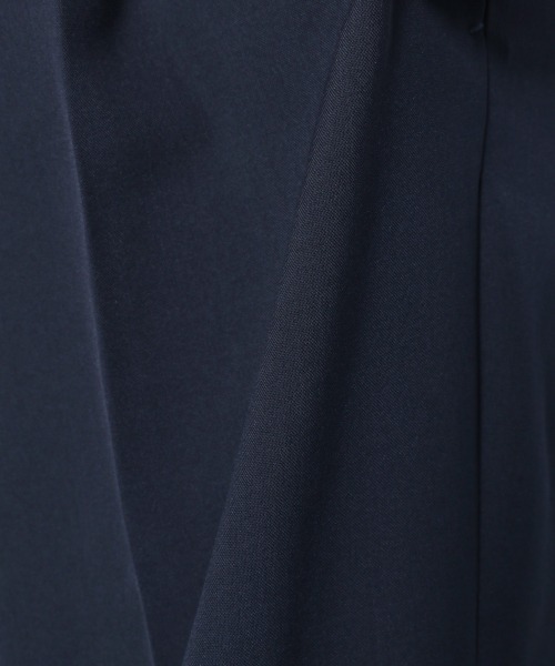 HARE（ハレ）の「Dワイドフレアパンツ(HARE)（その他パンツ・メンズ・ライトベージュ/パープル/ブラック・SMALL/MEDIUM）」の10枚目の写真