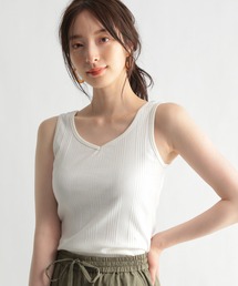 Andemiu | ランダムテレコタンク953943(タンクトップ)