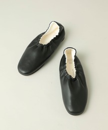 BEAUTIFUL SHOES | 【BEAUTIFUL SHOES(ビューティフルシューズ)】バレエシューズ BSS1712012(バレエシューズ)