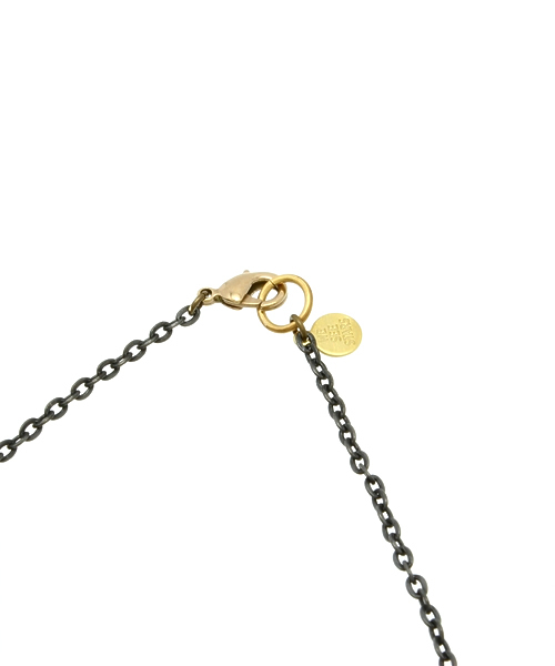 BEAMS BOY(ビームスボーイ)の「◎WE SEE STARS / Bear Claw Necklace(ネックレス・レディース・ロイヤルブルー・ONE SIZE)」の4枚目の写真