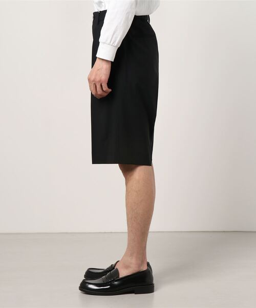 city（シティ）の「トロピカルショーツ/TROPICAL SHORTS（その他パンツ・メンズ・ベージュ/ブラック/ブルー・1/2）」の5枚目の写真