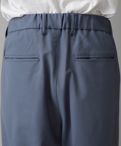 city（シティ）の「トロピカルショーツ/TROPICAL SHORTS（その他パンツ・メンズ・ベージュ/ブラック/ブルー・1/2）」の18枚目の写真