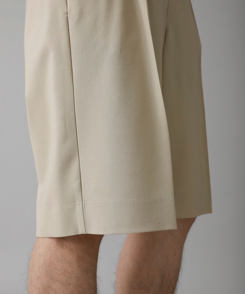 city（シティ）の「トロピカルショーツ/TROPICAL SHORTS（その他パンツ・メンズ・ベージュ/ブラック/ブルー・1/2）」の8枚目の写真