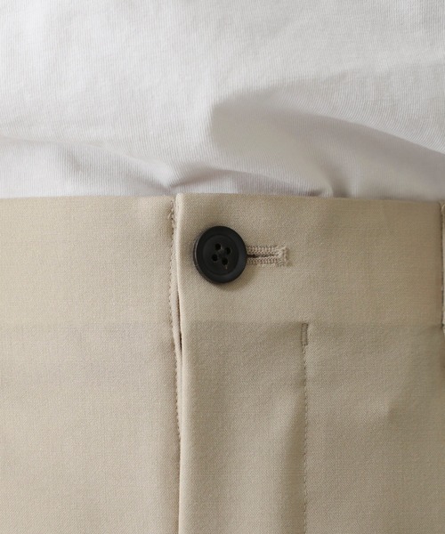 city（シティ）の「トロピカルショーツ/TROPICAL SHORTS（その他パンツ・メンズ・ベージュ/ブラック/ブルー・1/2）」の9枚目の写真