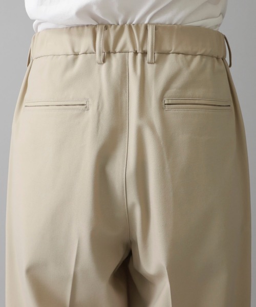 city（シティ）の「トロピカルショーツ/TROPICAL SHORTS（その他パンツ・メンズ・ベージュ/ブラック/ブルー・1/2）」の10枚目の写真