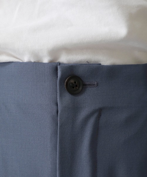 city（シティ）の「トロピカルショーツ/TROPICAL SHORTS（その他パンツ・メンズ・ベージュ/ブラック/ブルー・1/2）」の17枚目の写真