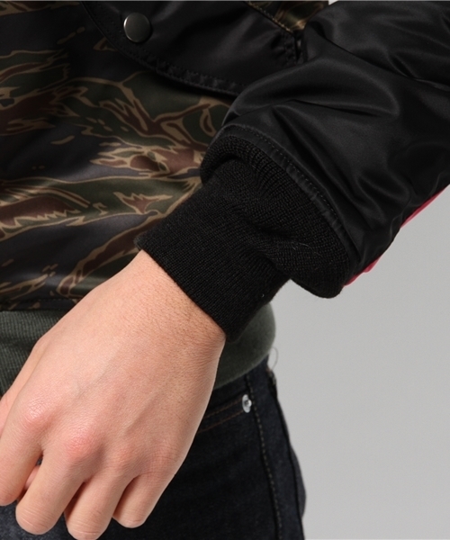 HYSTERIC GLAMOUR（ヒステリックグラマー）の「プリマロフトエア