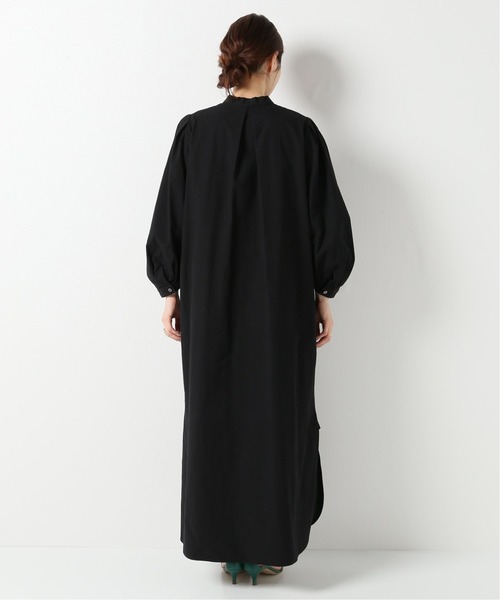 【Plage】定価23100円‼︎Volume sleeve ワンピース 36 Volume sleeve ワンピース（ワンピース）｜Plage（プラージュ