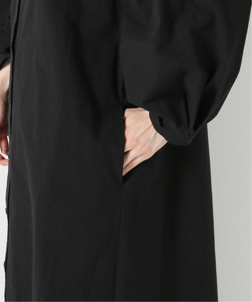 【Plage】定価23100円‼︎Volume sleeve ワンピース 36 Volume sleeve ワンピース（ワンピース）｜Plage（プラージュ