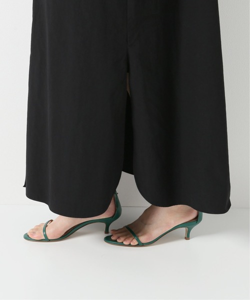 【Plage】定価23100円‼︎Volume sleeve ワンピース 36 Volume sleeve ワンピース（ワンピース）｜Plage（プラージュ