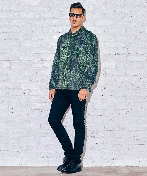 CRIMIE（クライミー）の「REVERSIBLE JACKET（ブルゾン）」 - WEAR