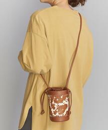 BEAUTY&YOUTH UNITED ARROWS | BY ヘアー ボトル ショルダー バッグ(ショルダーバッグ)