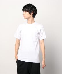 PRO CLUB  | 【PRO CLUB】ヘビーウェイトクルーネックTシャツ 101(Tシャツ/カットソー)
