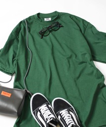 PRO CLUB  | 【PRO CLUB】ヘビーウェイトクルーネックTシャツ 101(Tシャツ/カットソー)