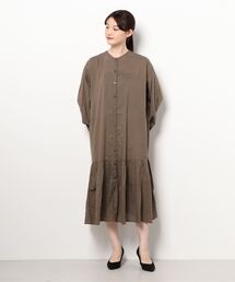 AMERICAN HOLIC | バックティアードワンピース(ワンピース)