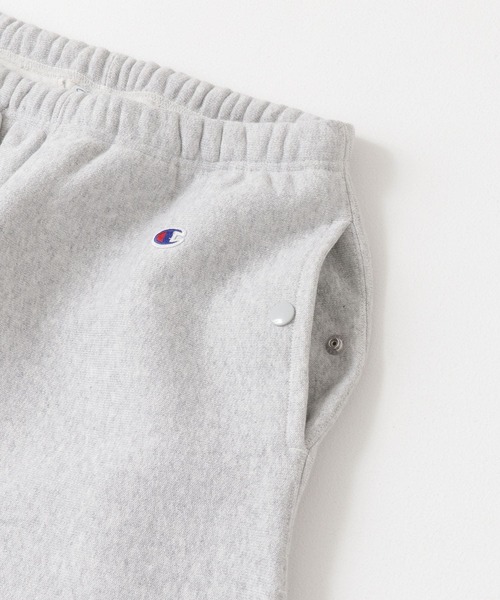 Champion(チャンピオン)の「『別注』Champion×DOORS RWパンツ(その他パンツ・メンズ・ブラック/グレー・MEDIUM/LARGE)」の17枚目の写真