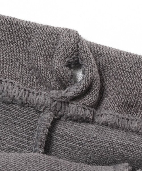 apres les cours（アプレレクール）の「レースソックス・レギンスセパレートセット（レギンス/スパッツ・キッズ・ブラウン/グレー/ブラック/アイボリー・120/100/90/140/110）」の16枚目の写真