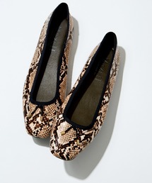 Mazell | Mazell / Softノットバレエ(バレエシューズ)