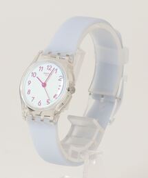 SWATCH(XEHb`)CASUAL BLUE(AiOrv)