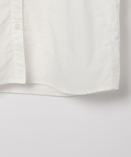 GLOBAL WORK(グローバルワーク)の「【キッズ】ニットベストセットワンピース/215884(ワンピース・キッズ・ブラック/ベージュ・110cm/100cm/120cm/130cm/140cm/150cm/160cm)」の7枚目の写真