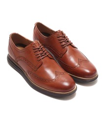 COLE HAAN | Cole Haan ORIGINALGRAND WINGTIP OXFORD / コール ハーン オリジナルグランド ウィングチップ オックスフォード(ドレスシューズ)