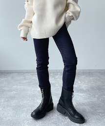 PAGEBOY | スリムフィットジーンズ(デニムパンツ)