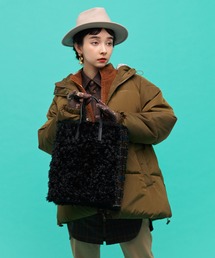【KASSIOPEA（カシオペア）】別注トートバッグ