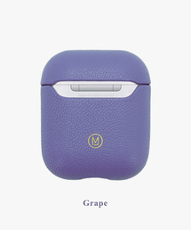 airpods」に該当するパープル/紫色系のファッション通販 - ZOZOTOWN