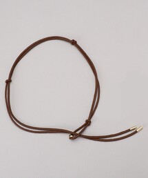 Firsthand/ファーストハンド ボール付コードベルト