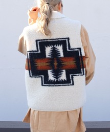 PENDLETON（ペンドルトン）｜ベスト一覧 - WEAR