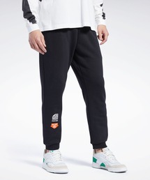 【Reebok DESIGNED by BlackEyePatch】 パンツ / CL BEP M WV PT