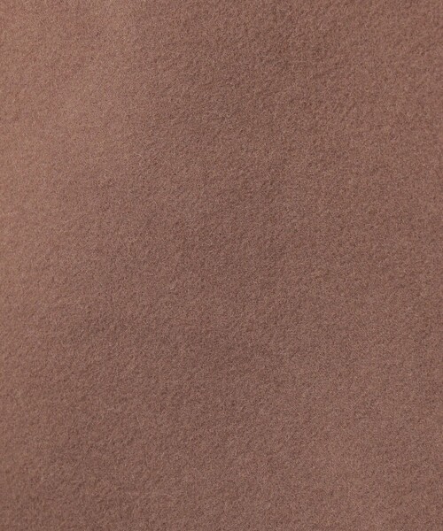 DEICY（デイシー）の「ステンカラーウールミディコート（ステンカラー