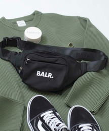 【BALR.】U-Series Small Waistpack