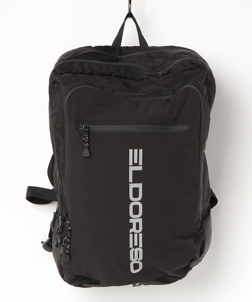 ELDORESO（エルドレッソ）の「Transport Ruck / トランスポート
