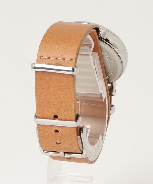 TIMEX（タイメックス）の「TIMEX Weekender/ウィークエンダー 腕時計 TW2P98300 ユニセックス（アナログ腕時計・メンズ・ブルー・FREE）」の2枚目の写真