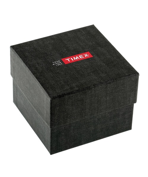 TIMEX（タイメックス）の「TIMEX Weekender/ウィークエンダー 腕時計 TW2P98300 ユニセックス（アナログ腕時計・メンズ・ブルー・FREE）」の6枚目の写真