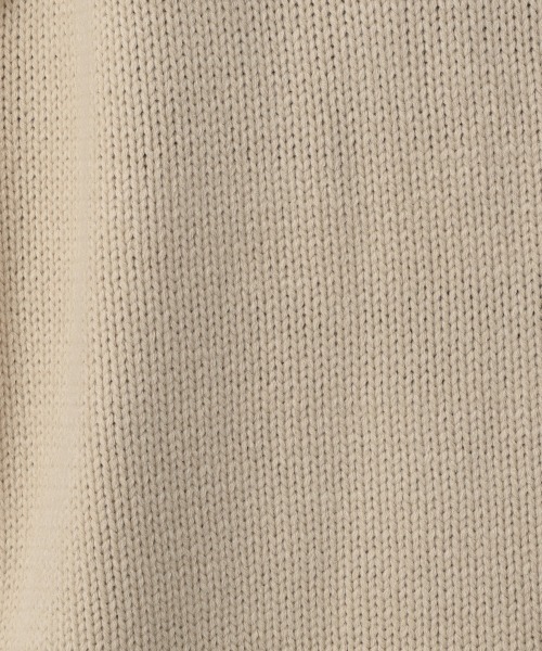 LOWRYS FARM（ローリーズファーム）の「ハイネックラウンドテール