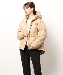 ≪Champion≫DOWN JACKET CW-U608 Champion（チャンピオン）の「≪Champion≫DOWN JACKET CW-U608