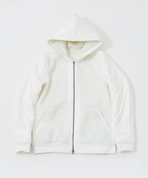 5351 POUR LES HOMMES | 【LEON別注】コンビネーション ボアパーカー(ブルゾン)