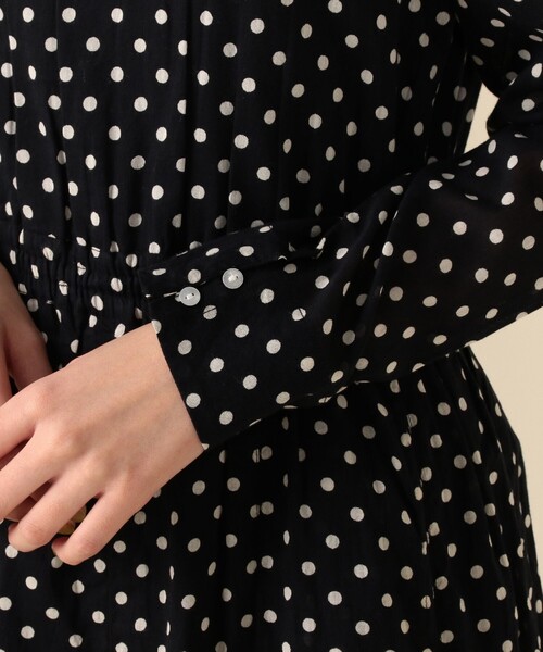 NE QUITTEZ PAS!（ヌキテパ）の「ne Quittez pas / ボイル ドット