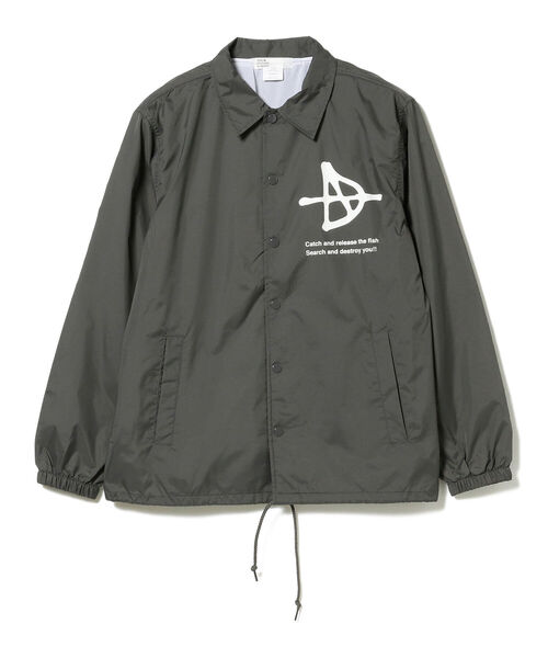 all states jacket