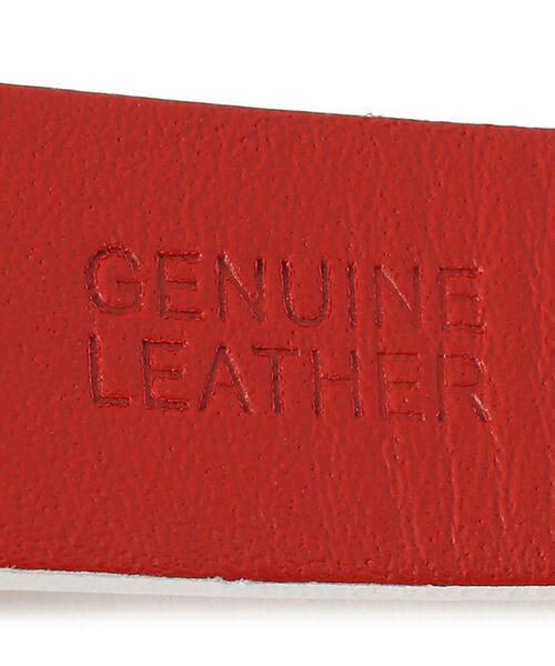 NUMBER (N)INE（ナンバーナイン）の「NUMBER(N)INE×Angel Clover/ナンバーナイン×エンジェルクローバー/腕時計 NN42SWH-WH（アナログ腕時計・メンズ・ホワイト・FREE）」の7枚目の写真