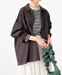 JOURNAL STANDARD | FATIGUE JACKET◆(ミリタリージャケット)