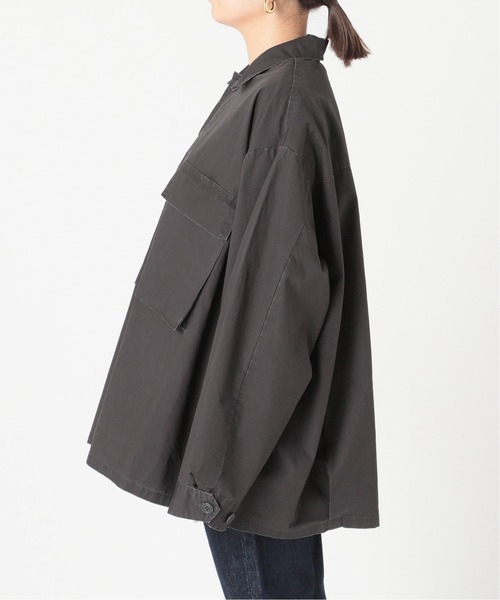 JOURNAL STANDARD（ジャーナルスタンダード）の「FATIGUE JACKET