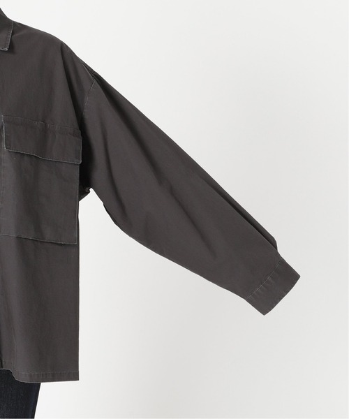 JOURNAL STANDARD（ジャーナルスタンダード）の「FATIGUE JACKET