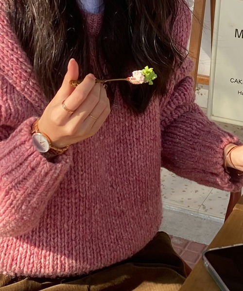 Daniel Wellington（ダニエルウェリントン）の「CLASSIC RING　ローズゴールド（リング・レディース・ゴールド・21/9/19/7/29/13.5/16/25/11.5/23/17.5/27）」の13枚目の写真