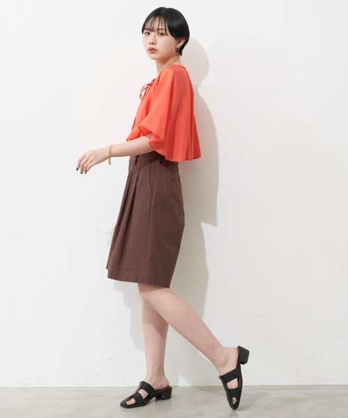 ♡❣️ プリーツショートパンツ ハンドマリートップス おまとめ プリーツショートパンツ ｜ ボトムス ｜ 子供服のセレクト
