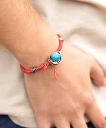 チャイハネ | 【チャイハネ】ボヤジュミサンガ(ブレスレット)